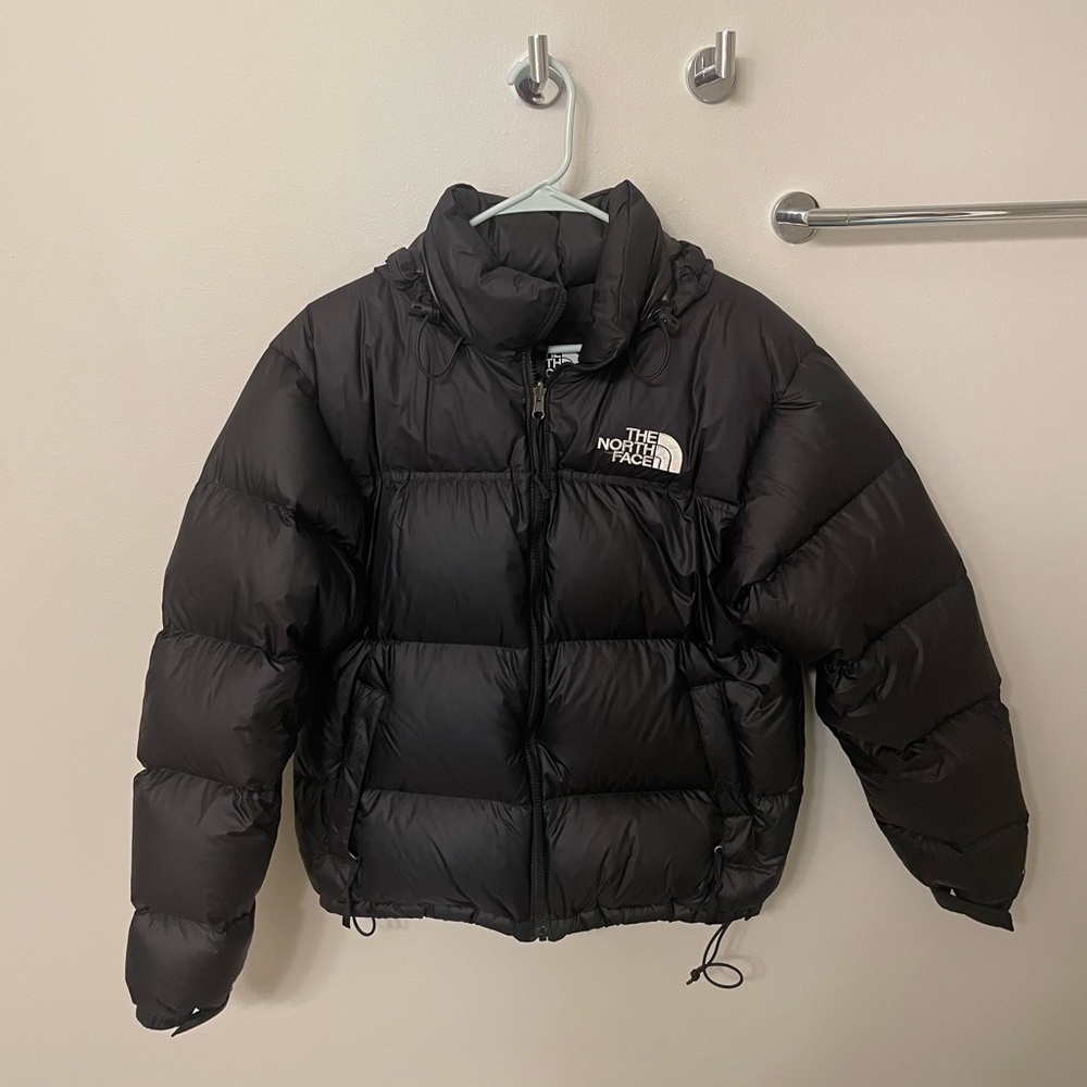 The North Face Men’s Retro Nuptse Jacket size small